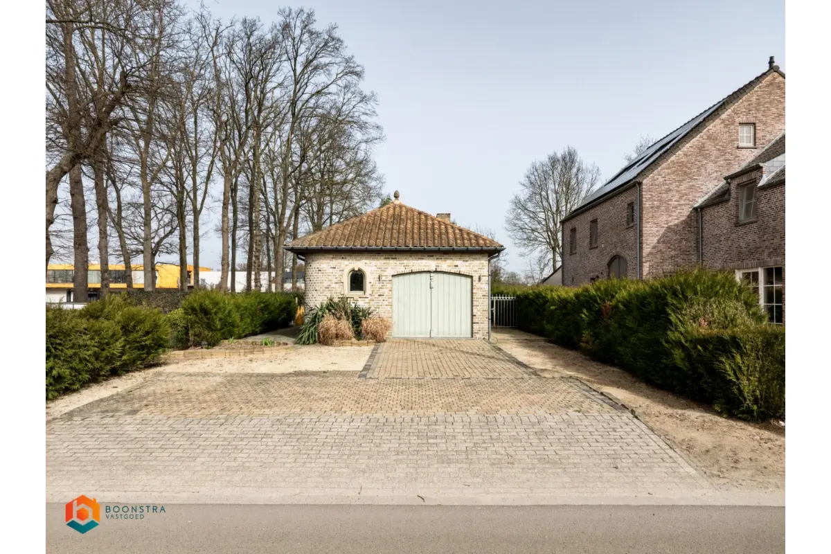 Huis te  koop in Bonheiden 2820 436000.00€ 2 slaapkamers 120.00m² - Zoekertje 752605