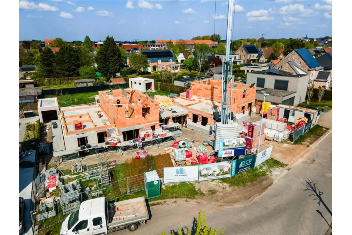 Huis te  koop in Hoogstraten 2320 649000.00€ 3 slaapkamers 182.00m² - Zoekertje 752022