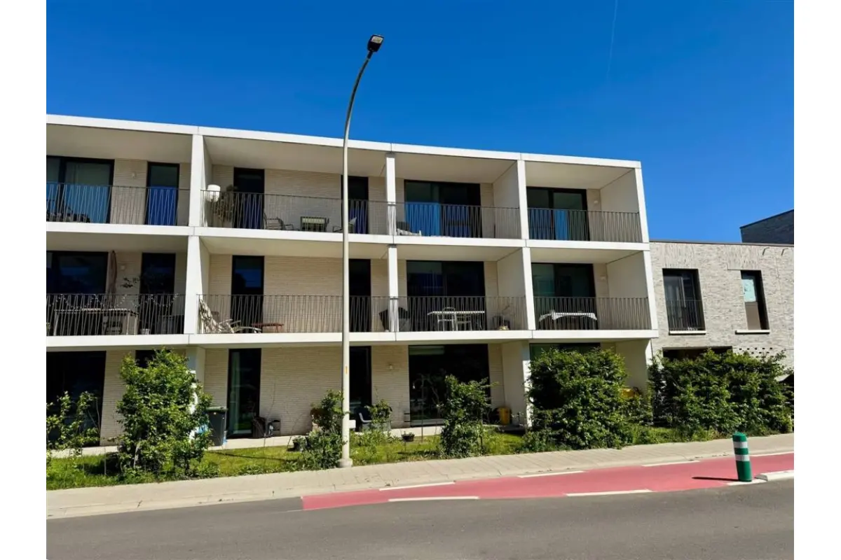 Appartement te  huur in Lier 2500 1100.00€ 3 slaapkamers 90.00m² - Zoekertje 751992