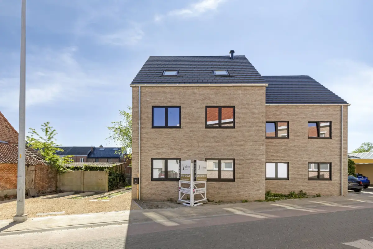 Huis te  koop in Bonheiden 2820 595000.00€ 6 slaapkamers 215.00m² - Zoekertje 752645