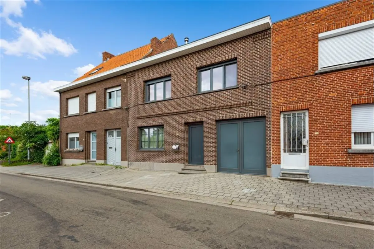 Huis te  koop in Herenthout 2270 389500.00€ 5 slaapkamers 233.00m² - Zoekertje 752045