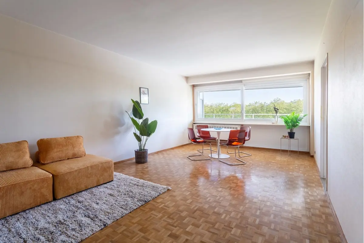 Appartement te  koop in Antwerpen 2050 210000.00€ 3 slaapkamers 104.00m² - Zoekertje 752204