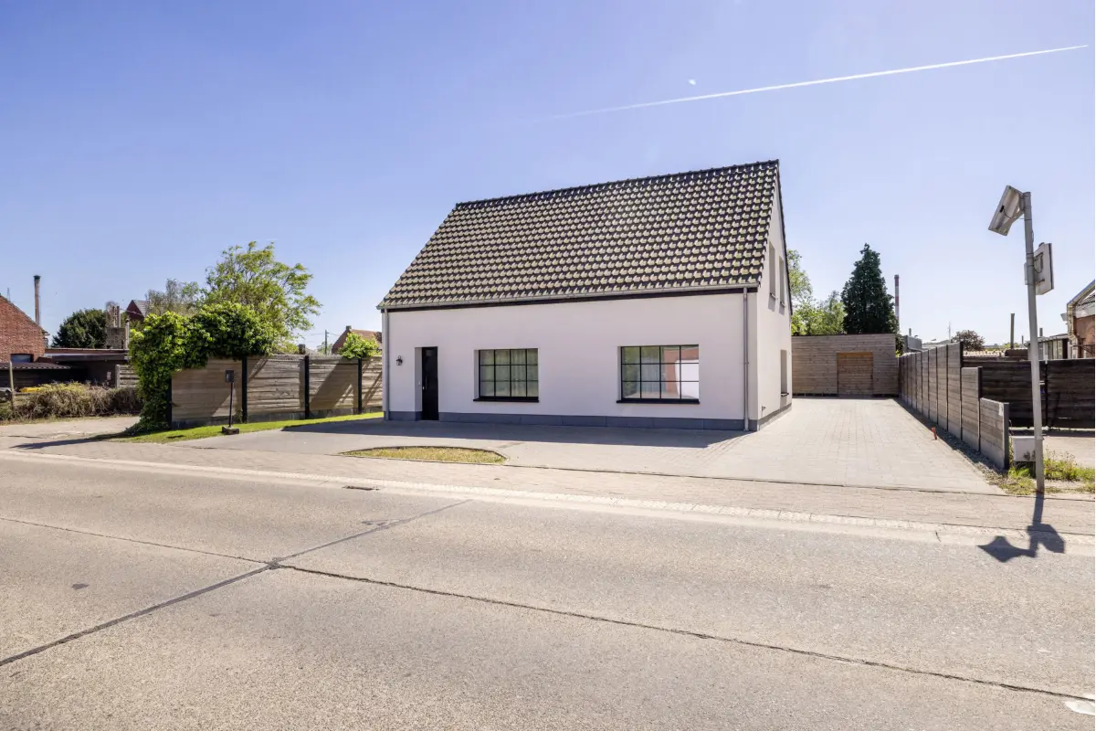 Huis te  koop in Beerse 2340 495000.00€ 3 slaapkamers 268.00m² - Zoekertje 751768