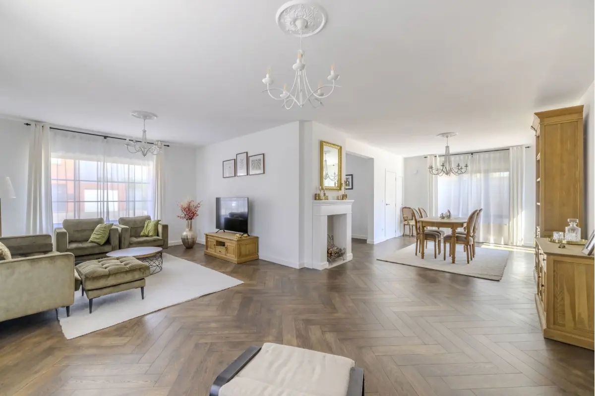 Huis te  koop in Beerse 2340 495000.00€ 3 slaapkamers 268.00m² - Zoekertje 751768
