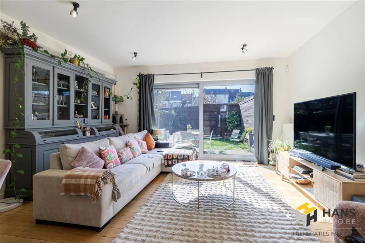 Huis te  koop in Antwerpen 2020 449000.00€ 3 slaapkamers 143.00m² - Zoekertje 751929