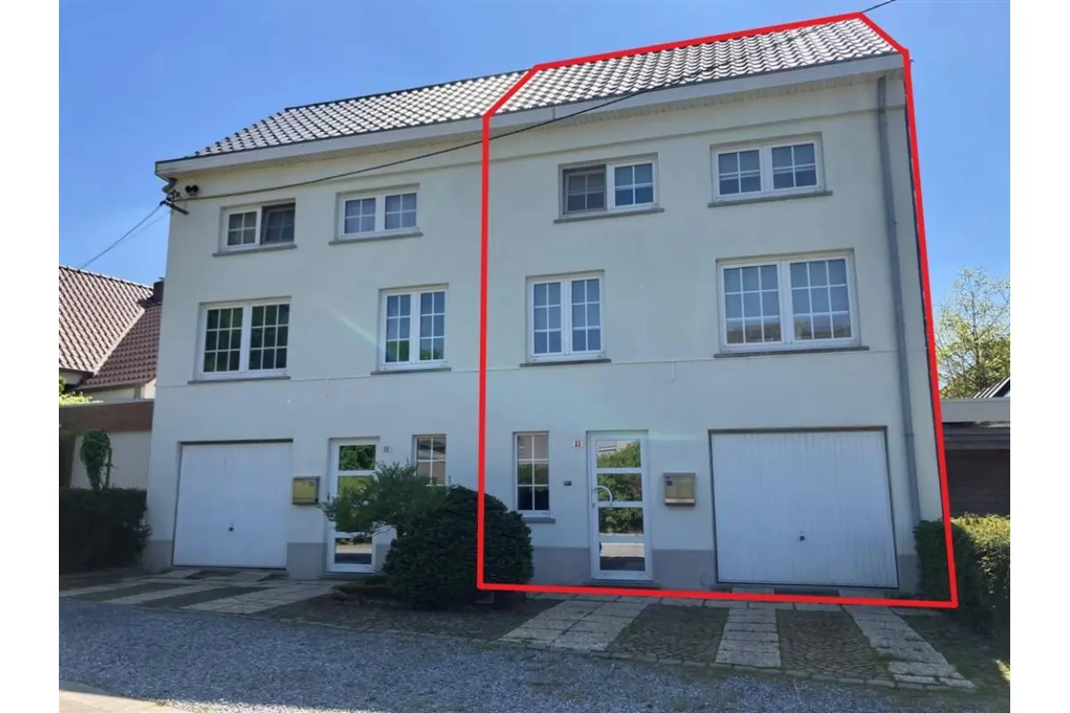 Huis te  huur in Herselt 2230 930.00€ 1 slaapkamers 99.00m² - Zoekertje 751982