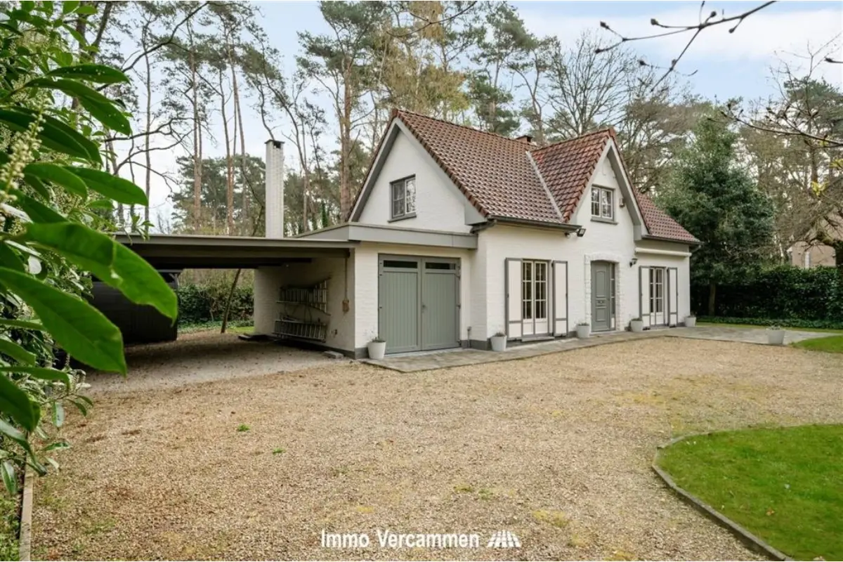 Huis te  in Keerbergen 3140 598000.00€ 3 slaapkamers 136.00m² - Zoekertje 751942