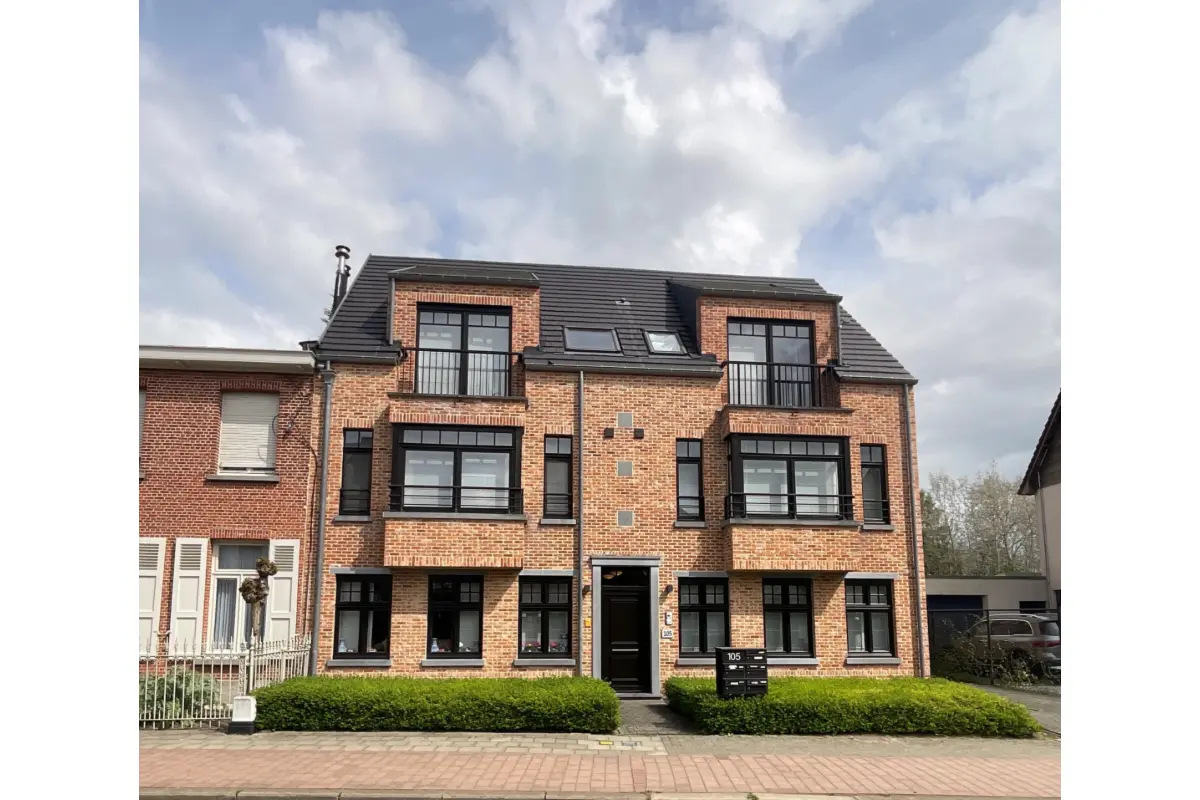 Appartement te  huur in Bevel 2560 785.00€ 2 slaapkamers 64.00m² - Zoekertje 751581