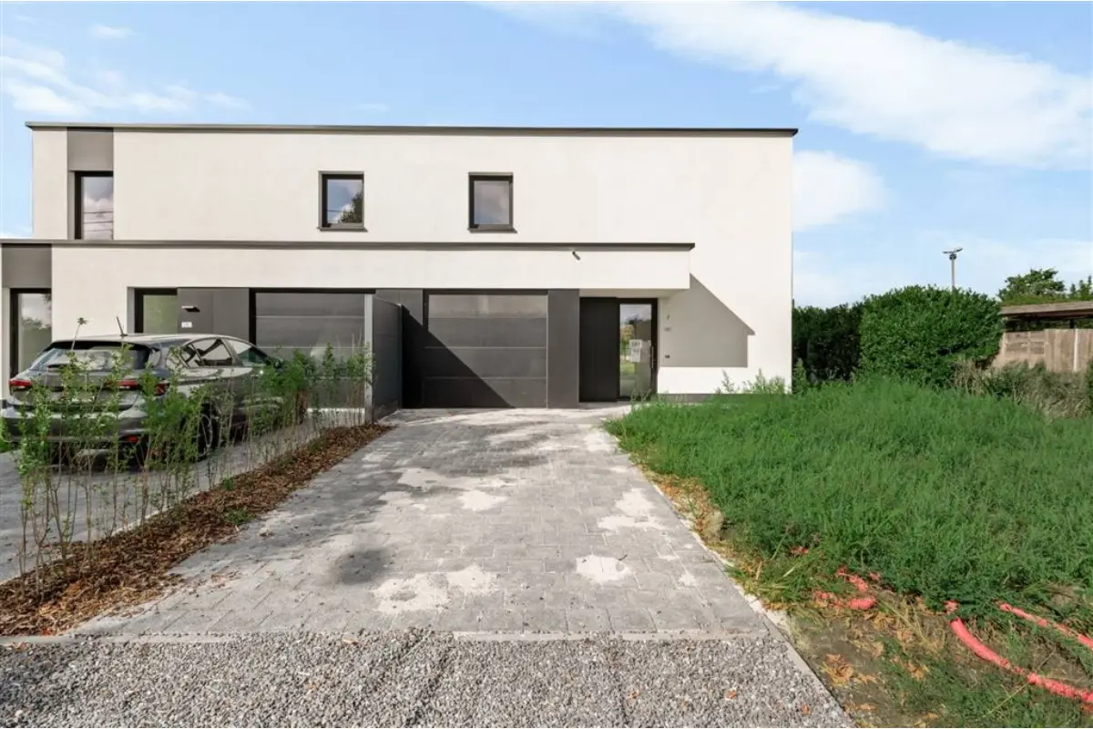 Huis te  huur in Westerlo 2260 1500.00€ 4 slaapkamers m² - Zoekertje 752526