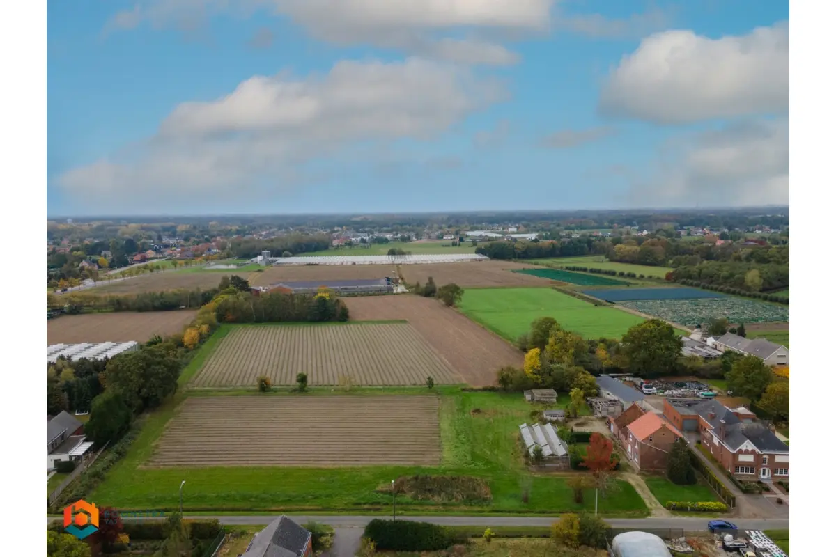 Huis te  koop in Beerzel 2580 590000.00€ 5 slaapkamers 214.00m² - Zoekertje 753941