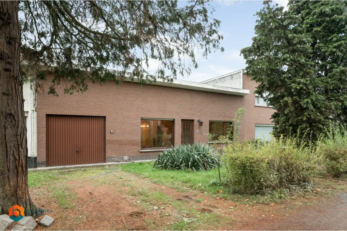 Huis te  koop in Bonheiden 2820 350000.00€ 2 slaapkamers 170.00m² - Zoekertje 753938