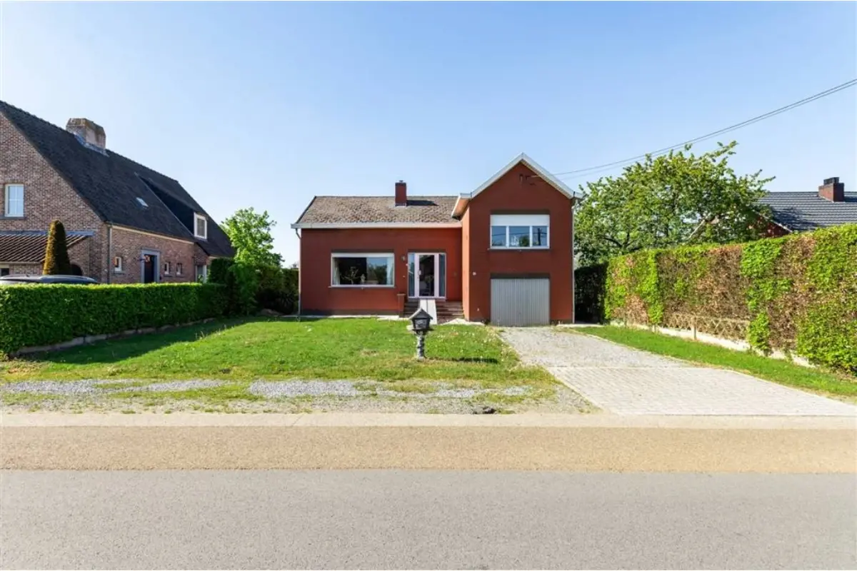Huis te  koop in Westerlo 2260 275000.00€ 4 slaapkamers 222.00m² - Zoekertje 753476