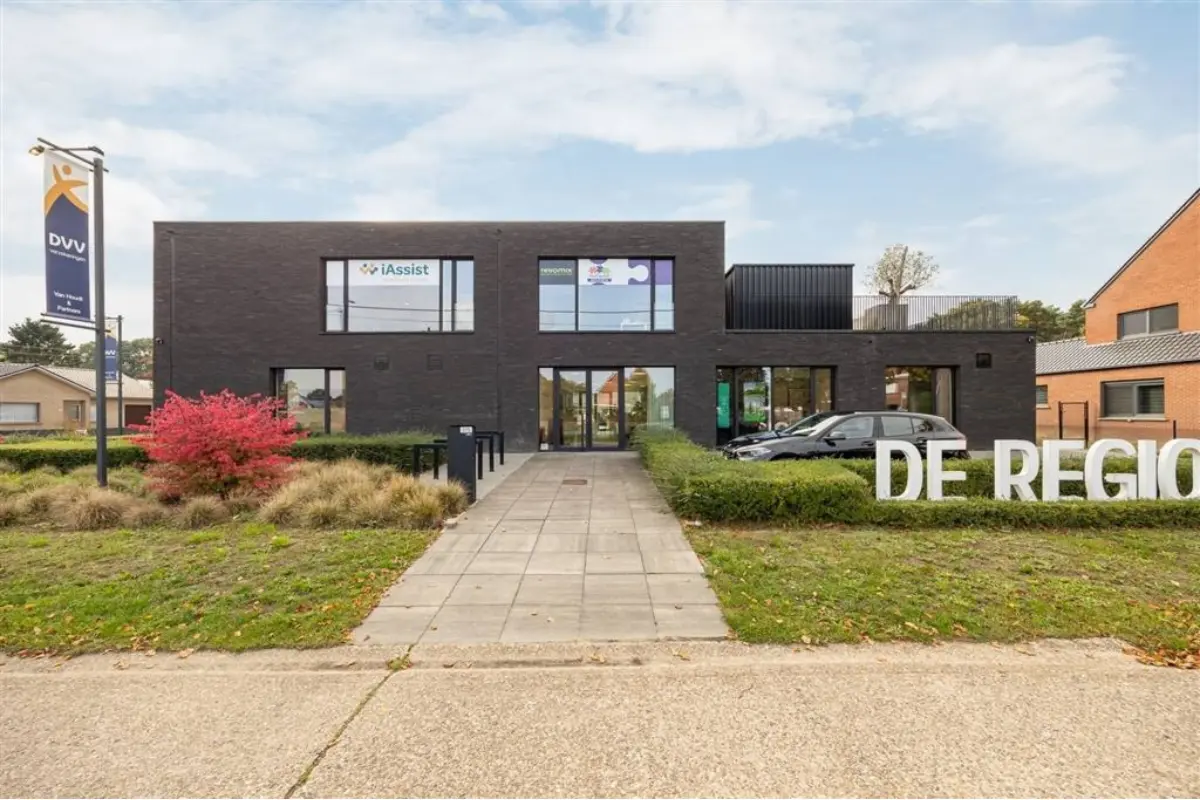 Huis te  koop in Westerlo 2260 1240000.00€  slaapkamers 650.00m² - Zoekertje 753436