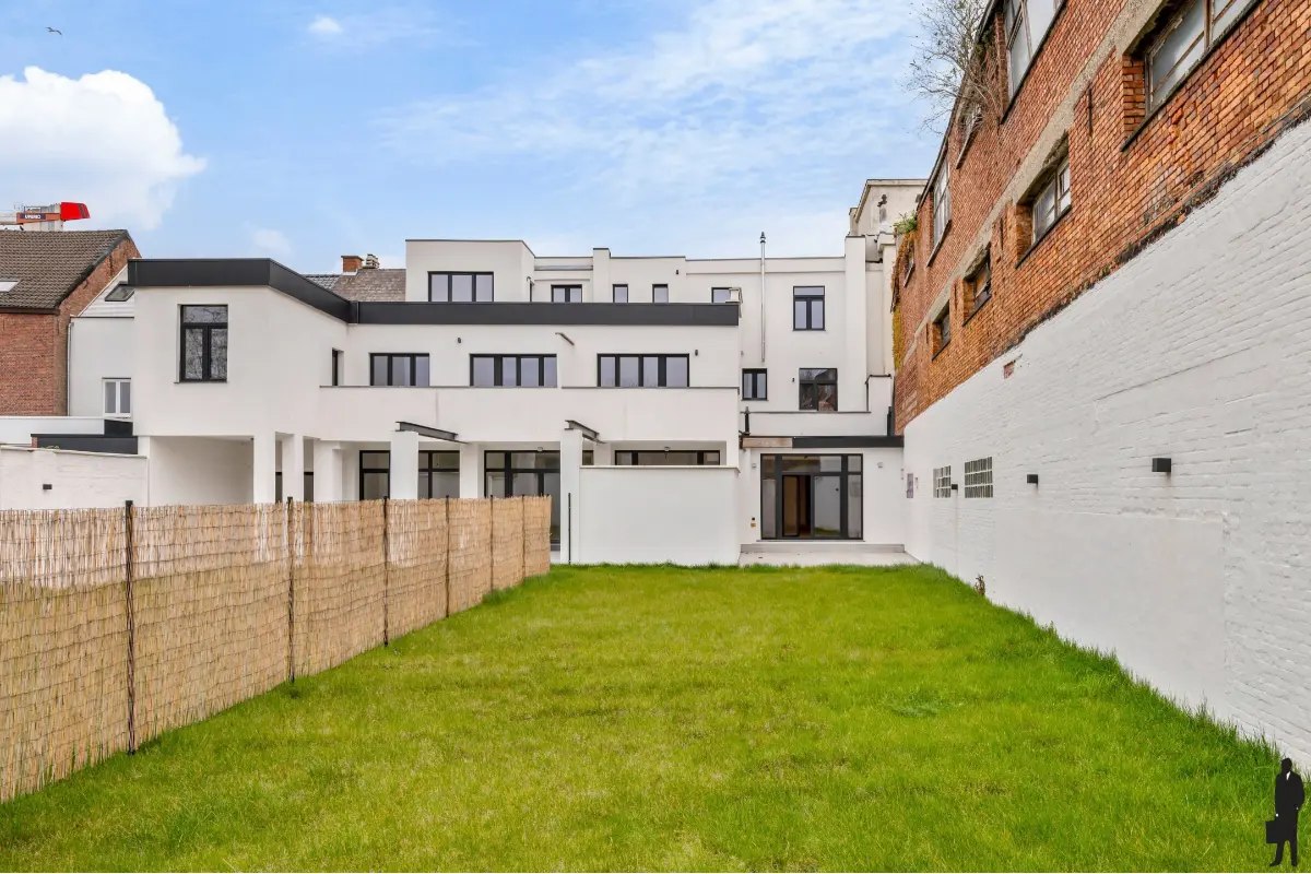 Appartement te  koop in Mechelen 2800 499000.00€ 2 slaapkamers 105.00m² - Zoekertje 753696