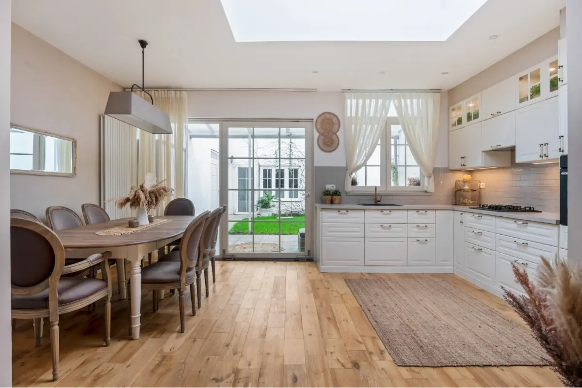 Huis te  in Merksem 2170 359000.00€ 3 slaapkamers 146.00m² - Zoekertje 753970