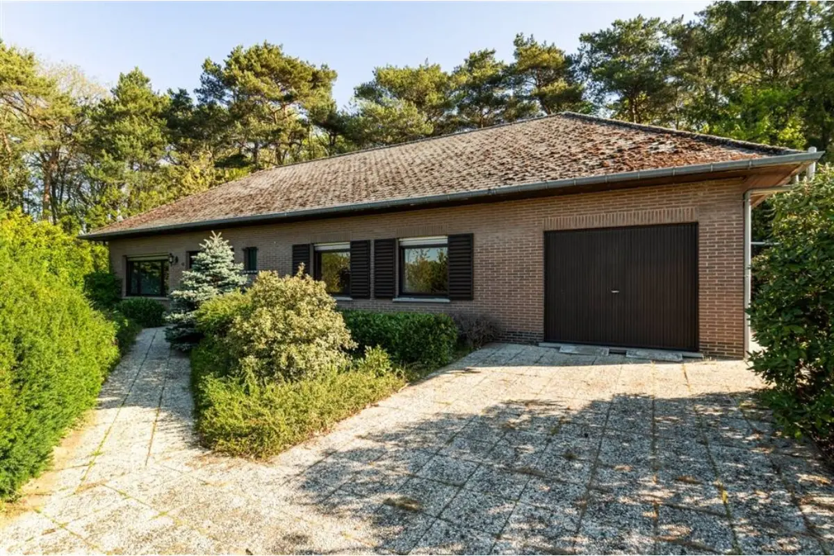 Huis te  koop in Meerhout 2450 470000.00€ 3 slaapkamers 171.00m² - Zoekertje 753494