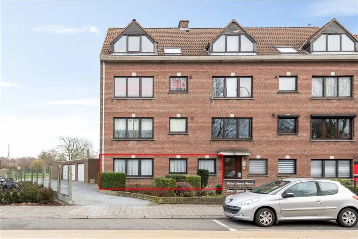 Appartement te  koop in Geel 2440 245000.00€ 3 slaapkamers 103.00m² - Zoekertje 753449