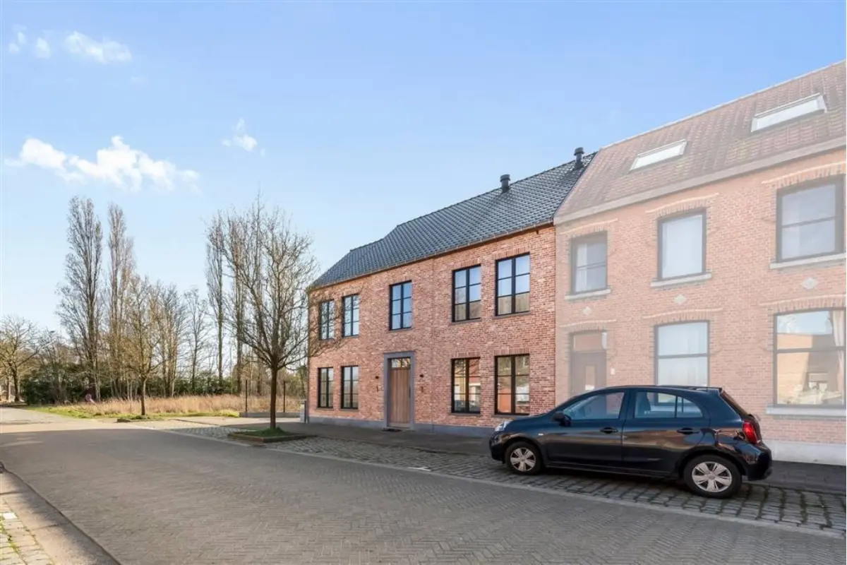 Huis te  koop in Puurs 2870 810000.00€ 4 slaapkamers m² - Zoekertje 753877