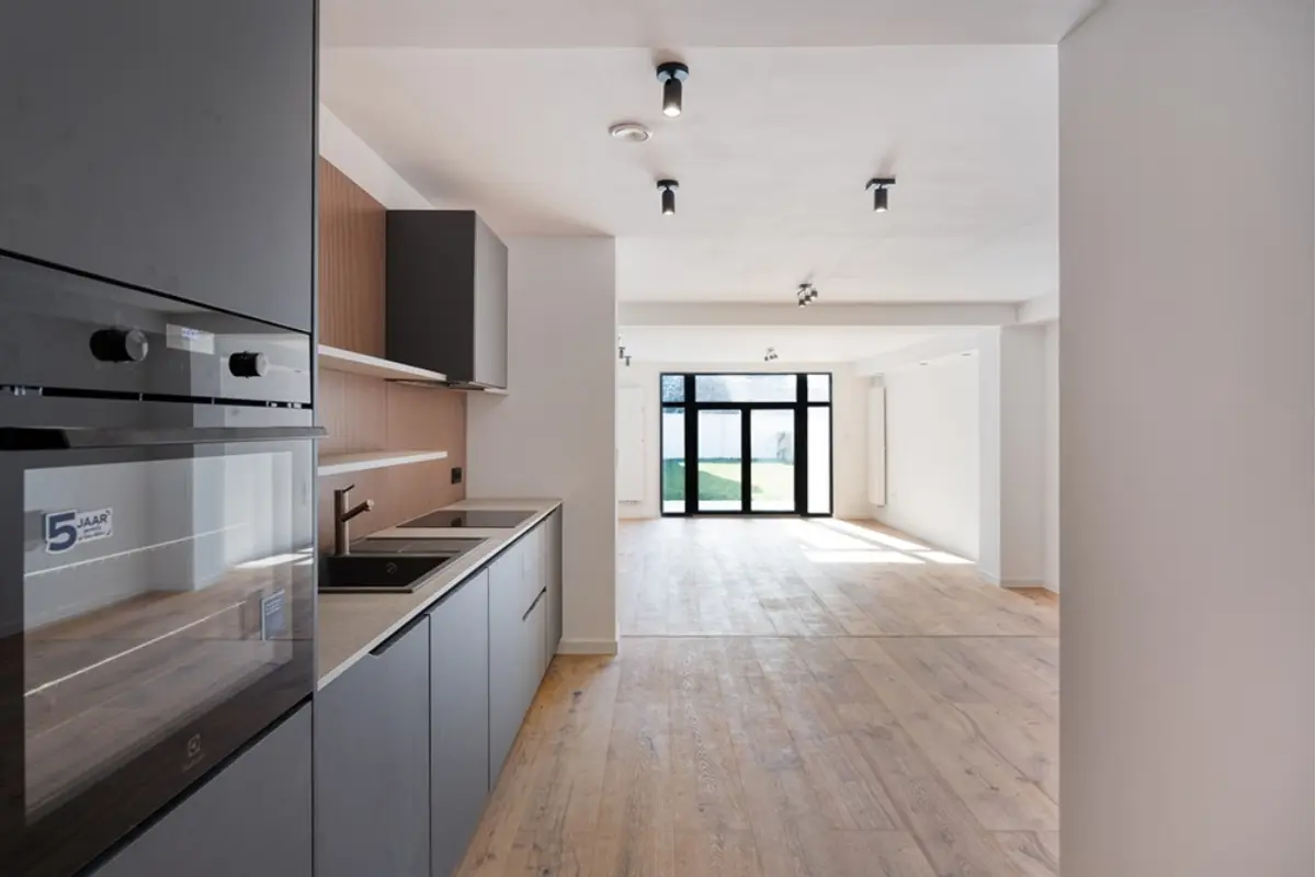 Appartement te  koop in Mechelen 2800 499000.00€ 2 slaapkamers 105.00m² - Zoekertje 753963