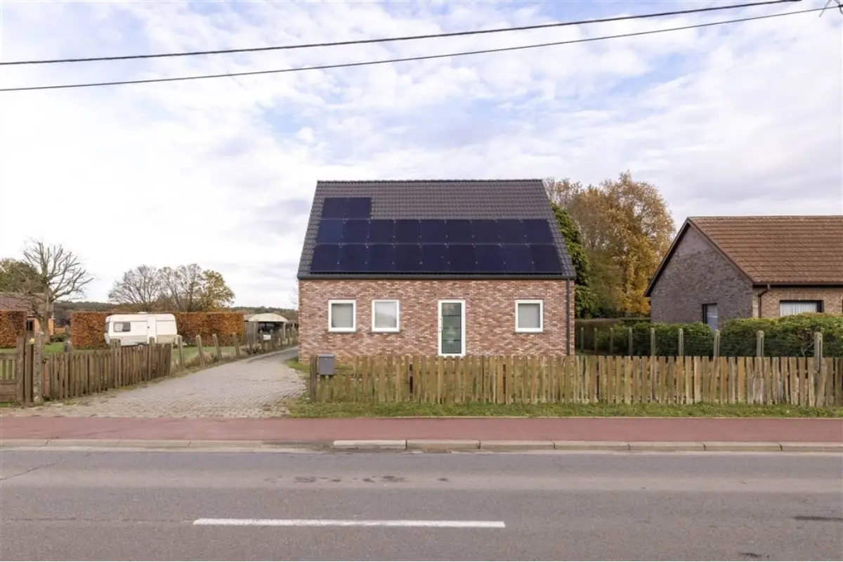 Huis te  koop in Westerlo 2260 399000.00€ 4 slaapkamers 156.00m² - Zoekertje 753444