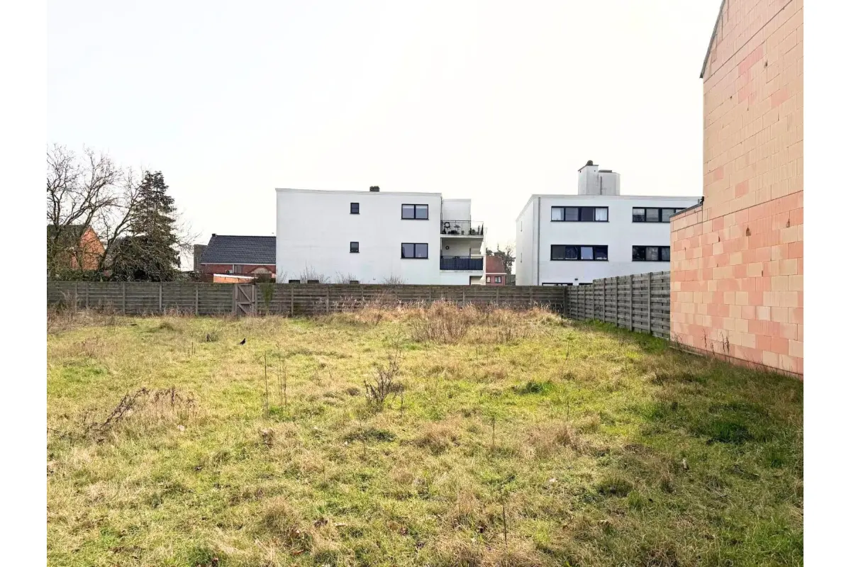 Andere te  koop in Grobbendonk 2280 135000.00€ 0 slaapkamers m² - Zoekertje 753738