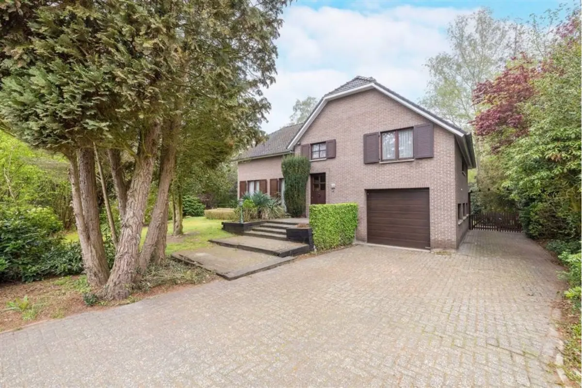 Huis te  koop in Geel 2440 510000.00€ 5 slaapkamers 230.00m² - Zoekertje 753469