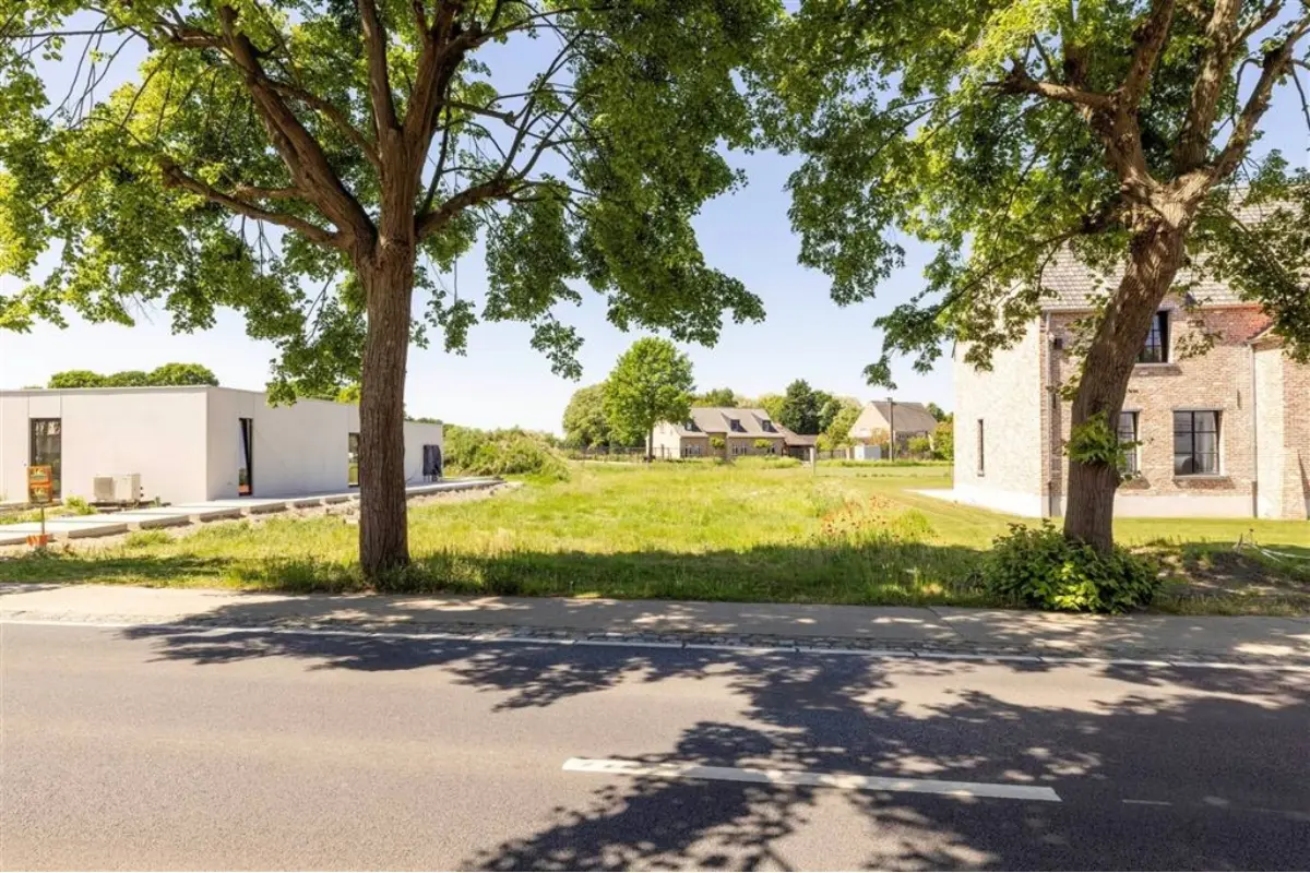Grond te  koop in Westerlo 2260 160000.00€  slaapkamers m² - Zoekertje 753411