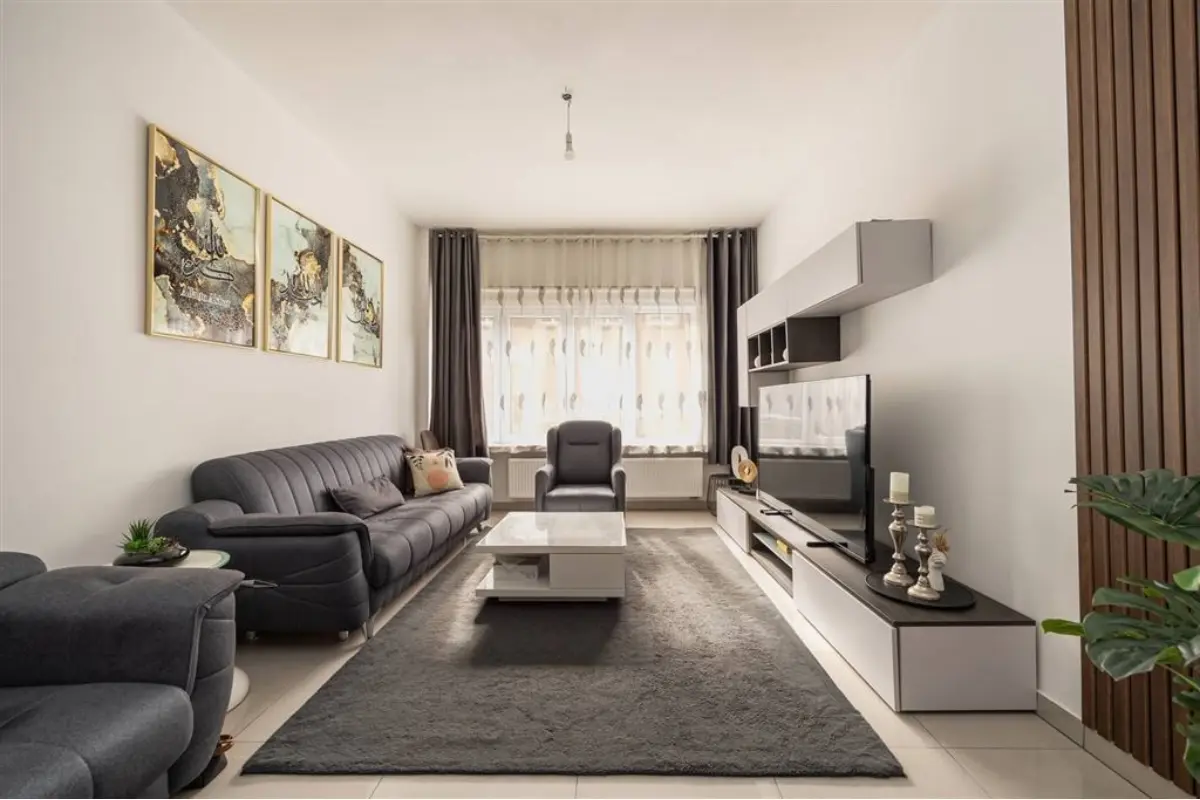 Huis te  koop in Mechelen 2800 535000.00€ 4 slaapkamers 226.00m² - Zoekertje 753923