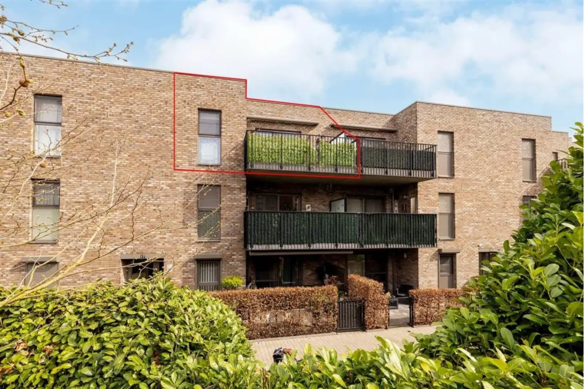 Appartement te  koop in Geel 2440 295000.00€ 1 slaapkamers 72.00m² - Zoekertje 753470