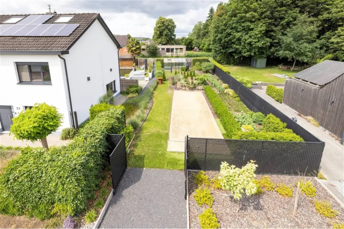 Grond te  koop in Westerlo 2260 125000.00€  slaapkamers m² - Zoekertje 753417