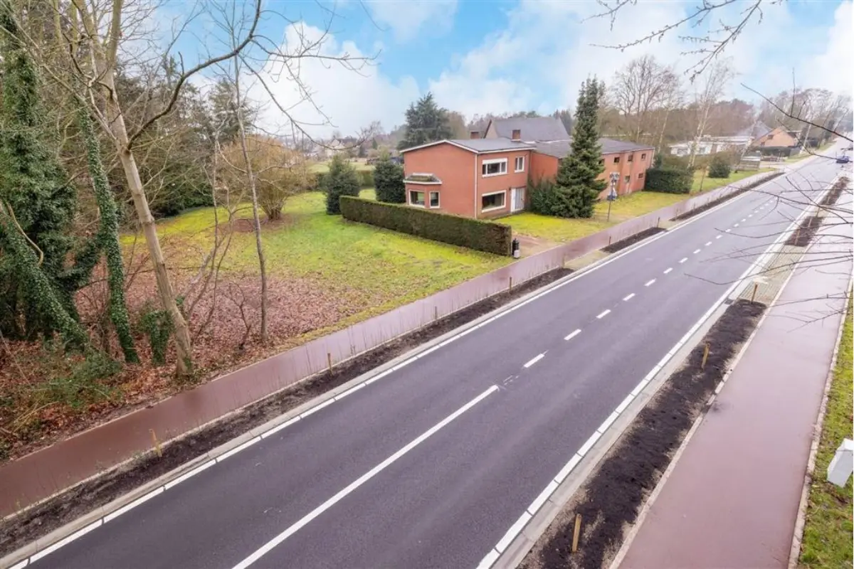 Huis te  koop in Westerlo 2260 349000.00€ 3 slaapkamers 149.00m² - Zoekertje 753461