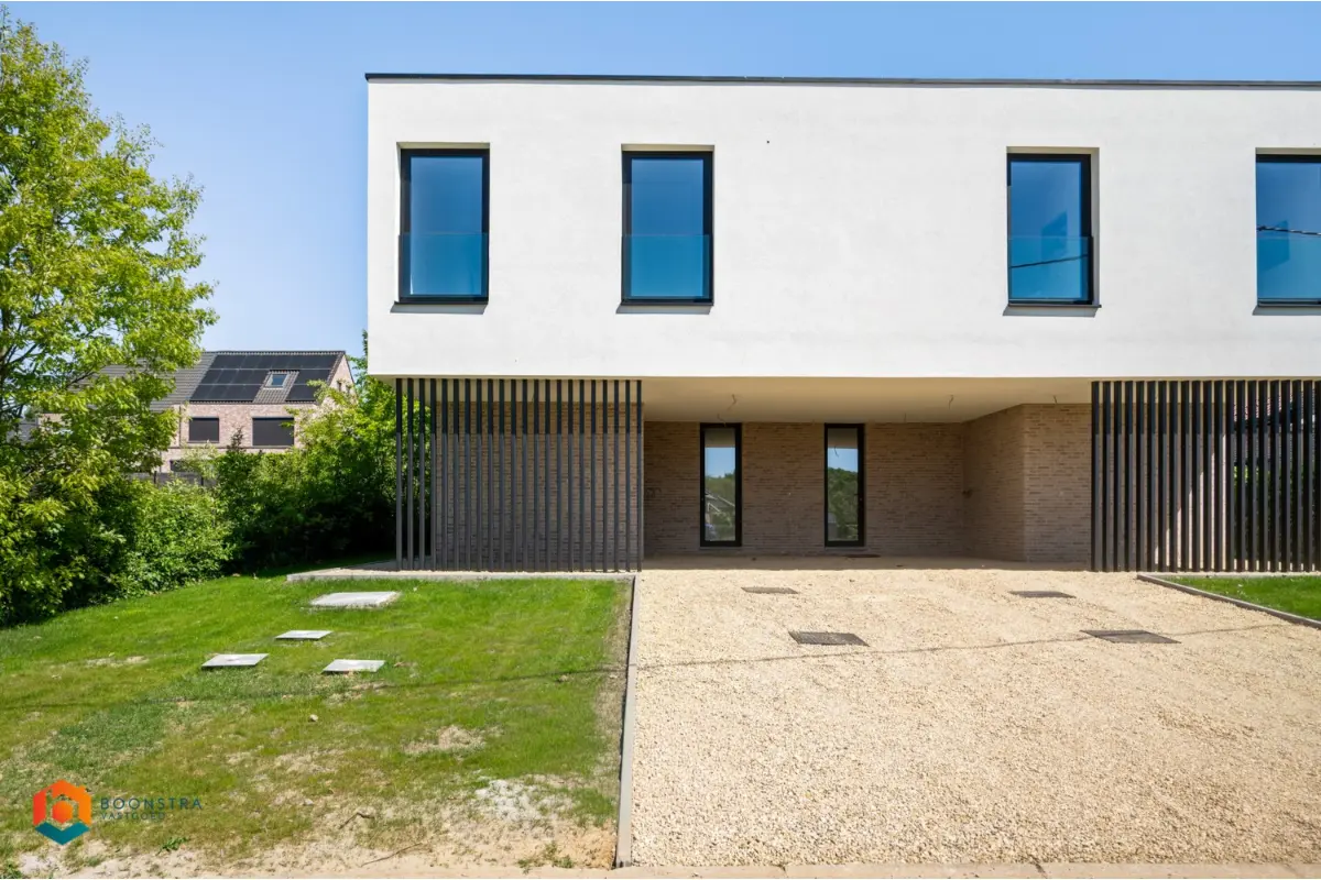 Huis te  koop in Beerzel 2580 548000.00€ 3 slaapkamers 214.00m² - Zoekertje 753951