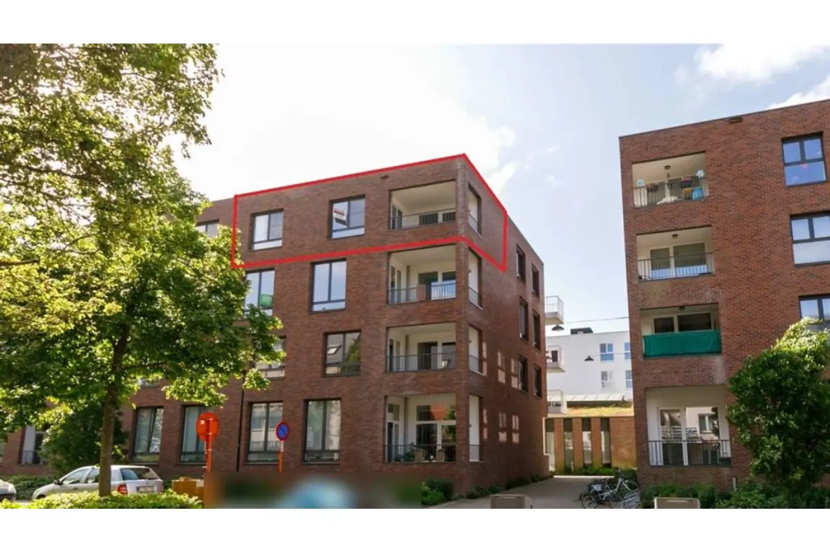 Appartement te  koop in Geel 2440 289000.00€ 1 slaapkamers 71.00m² - Zoekertje 753386