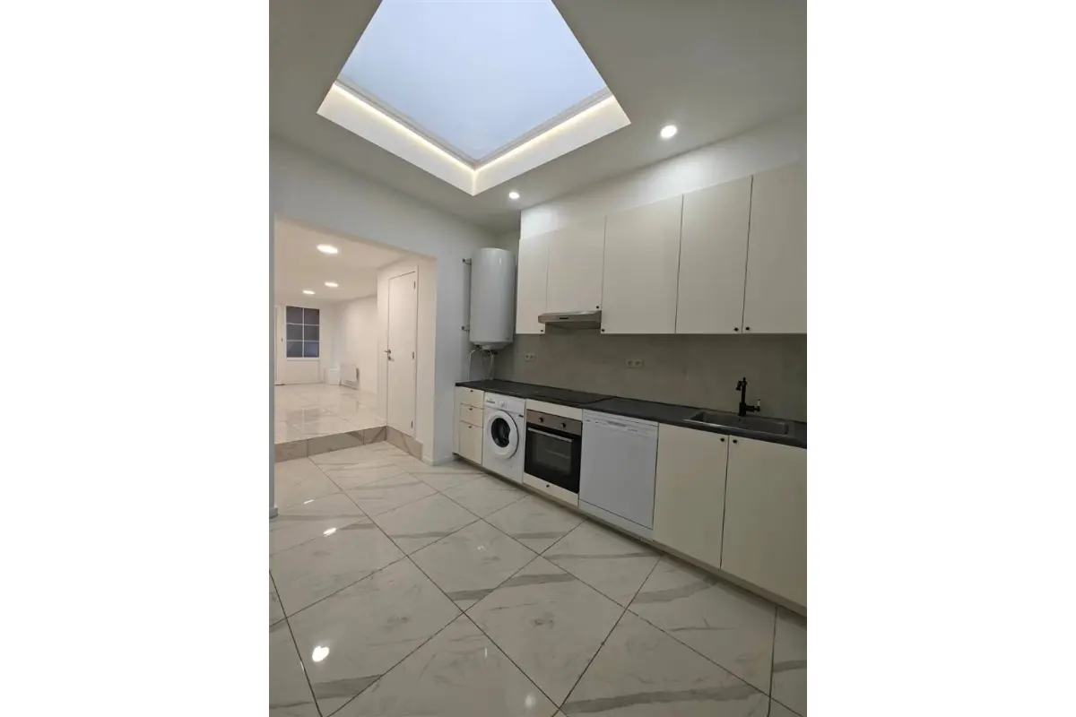 Huis te  koop in Rumst 2840 235000.00€ 2 slaapkamers 68.00m² - Zoekertje 753880