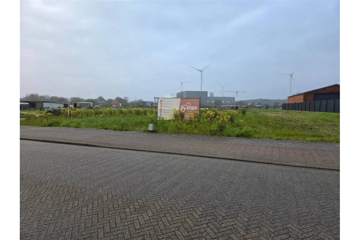 Grond te  koop in Puurs 2870 318000.00€  slaapkamers m² - Zoekertje 753874
