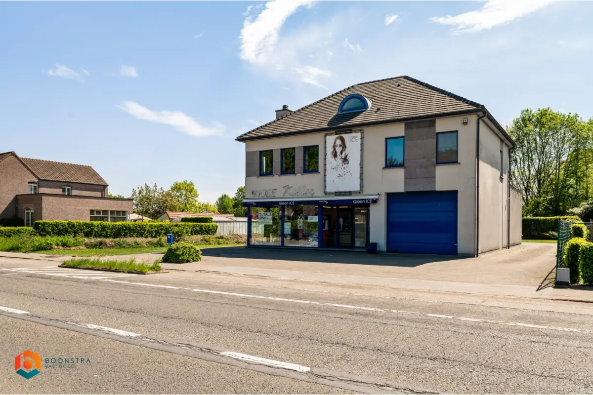 Huis te  koop in Duffel 2570 675000.00€ 3 slaapkamers 380.00m² - Zoekertje 753954