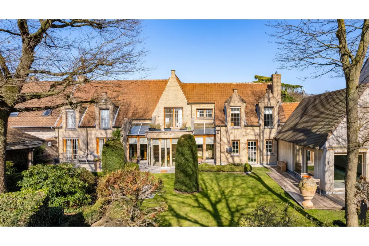 Huis te  koop in Mechelen 2800 1150000.00€ 4 slaapkamers 425.00m² - Zoekertje 753694
