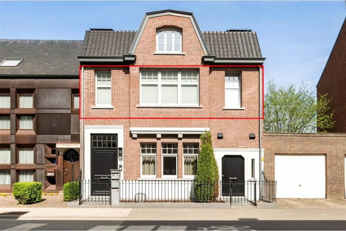Appartement te  koop in Geel 2440 289000.00€ 1 slaapkamers 90.00m² - Zoekertje 753483