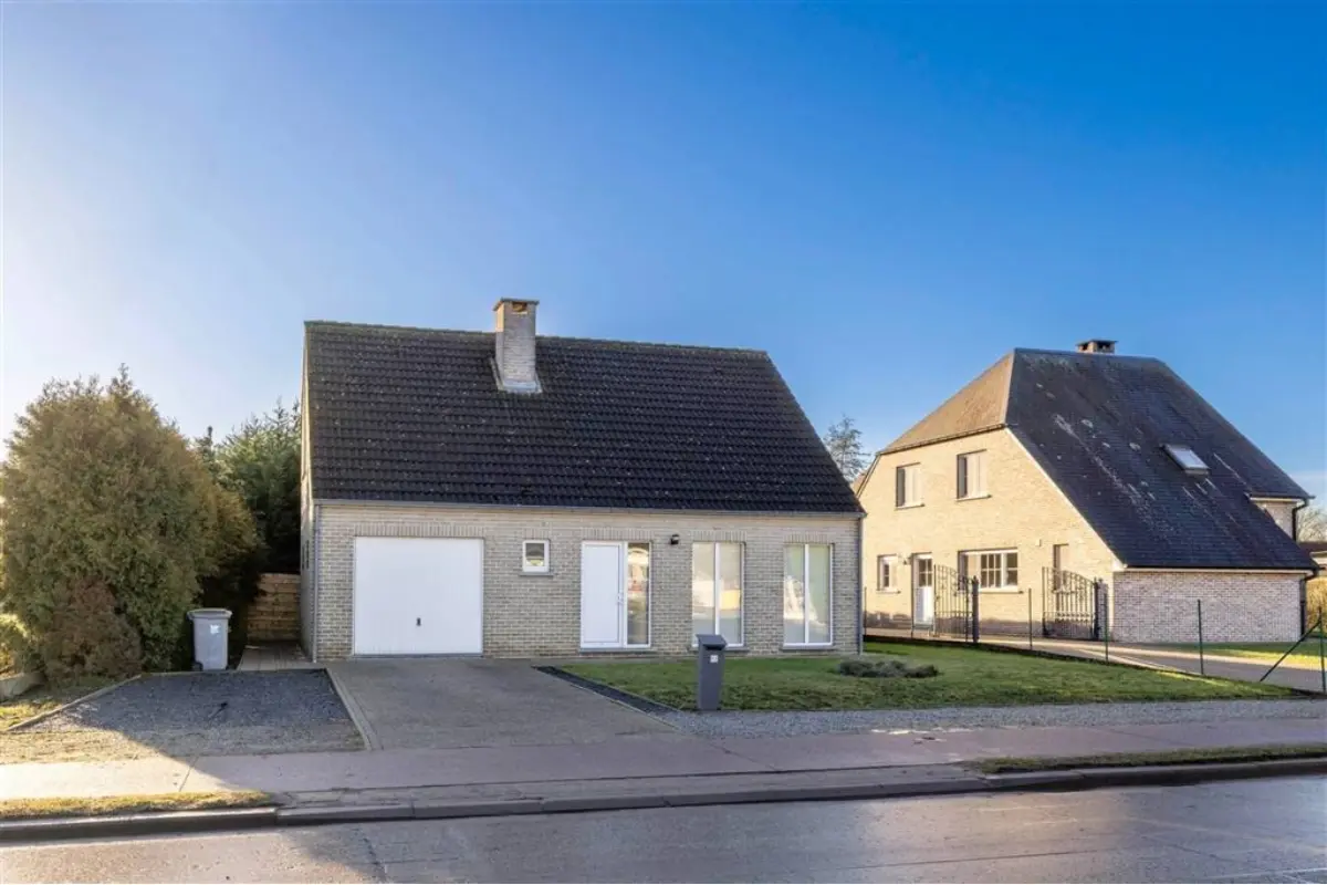 Huis te  koop in Westerlo 2260 395000.00€ 3 slaapkamers 148.00m² - Zoekertje 753456