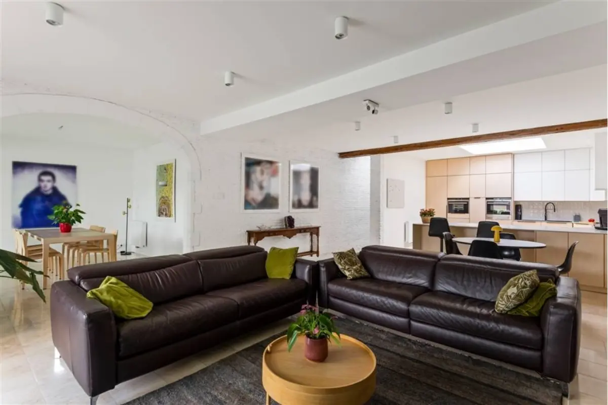 Appartementsgebouw te  koop in Lier 2500 749000.00€ 3 slaapkamers 230.00m² - Zoekertje 754018