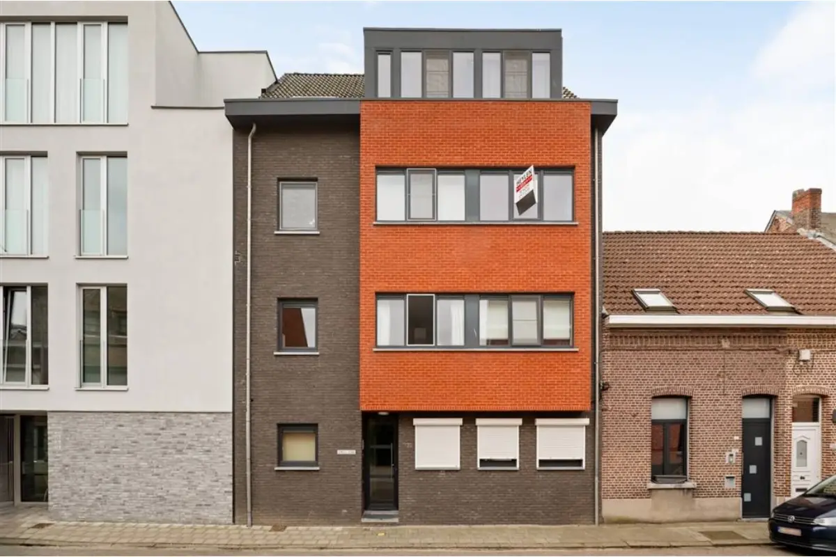Appartement te  koop in Geel 2440 239000.00€ 1 slaapkamers 62.00m² - Zoekertje 753484