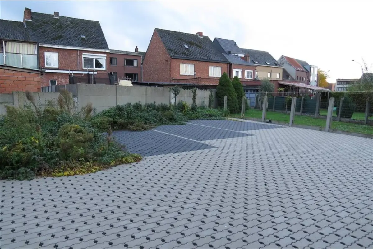 Parking te  koop in Geel 2440 12500.00€  slaapkamers m² - Zoekertje 753375