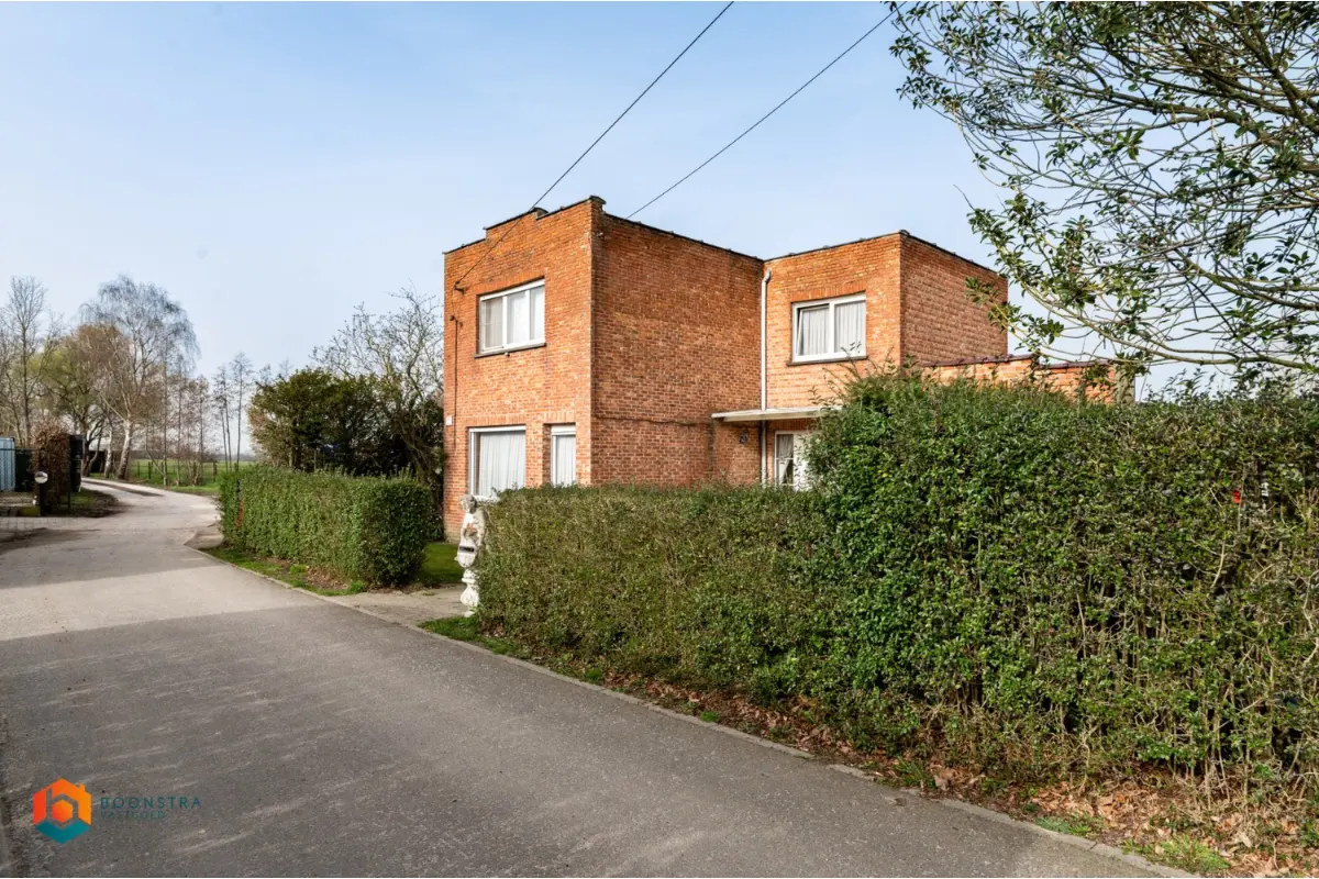Huis te  koop in Beerzel 2580 242000.00€ 2 slaapkamers 125.00m² - Zoekertje 753928