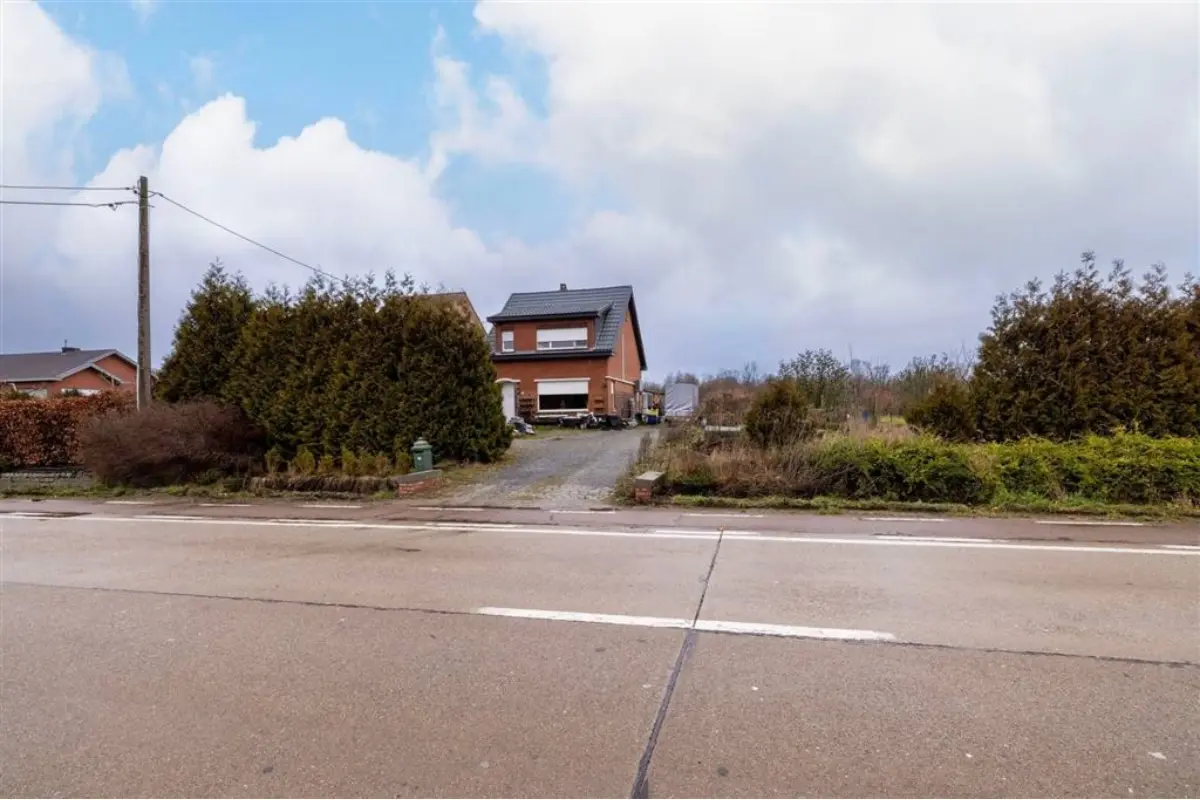 Huis te  koop in Herselt 2230 360000.00€ 3 slaapkamers 165.00m² - Zoekertje 753448