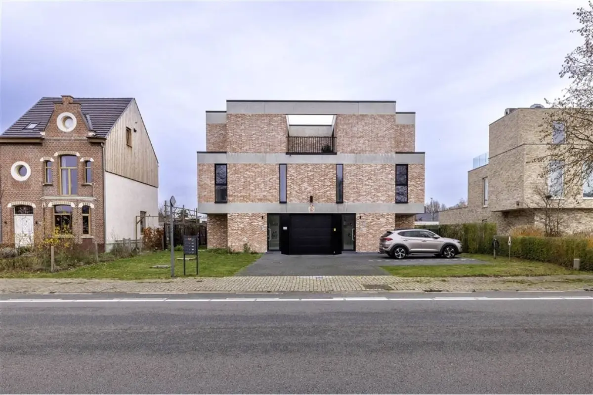 Parking te  koop in Geel 2440 15000.00€  slaapkamers m² - Zoekertje 753447