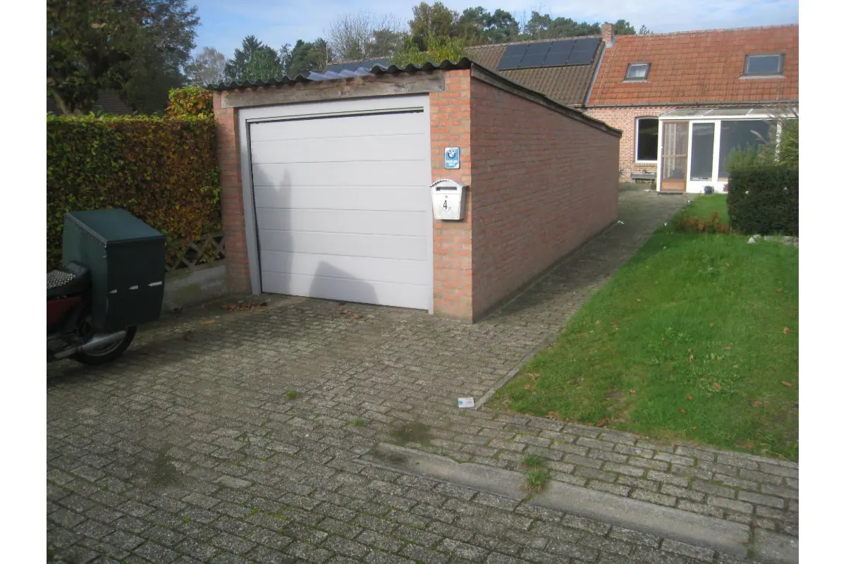 Huis te  koop in Grobbendonk 2280 260000.00€ 2 slaapkamers 88.00m² - Zoekertje 754771