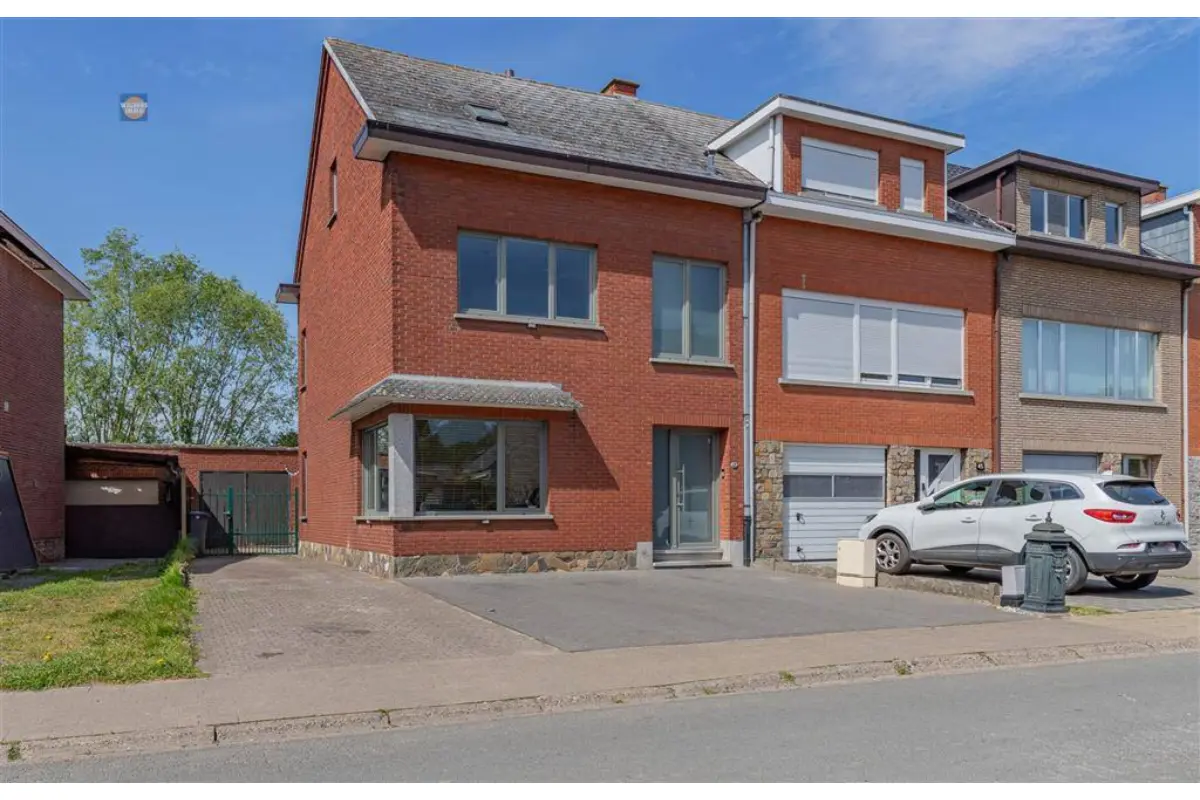 Huis te  koop in Willebroek 2830 429000.00€ 3 slaapkamers 170.00m² - Zoekertje 754439