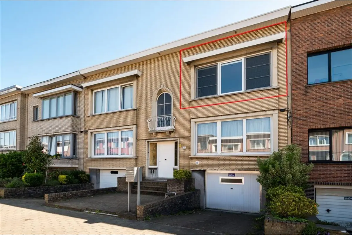 Appartement te  koop in Deurne 2100 229000.00€ 2 slaapkamers 86.00m² - Zoekertje 754979
