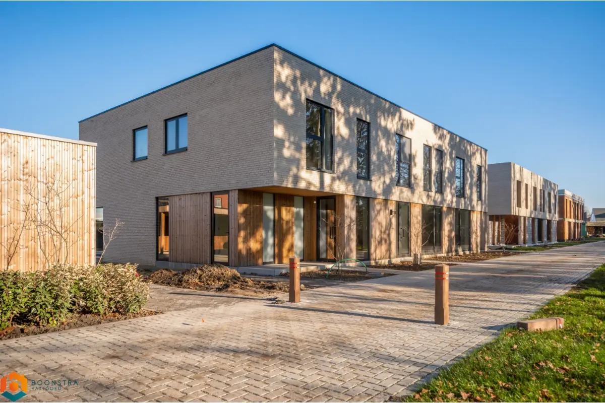 Huis te  koop in Herentals 2200 435000.00€ 3 slaapkamers 166.00m² - Zoekertje 755093