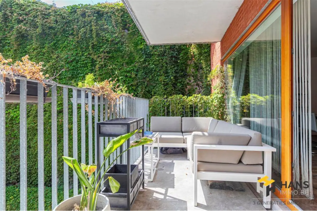 Appartement te  koop in Antwerpen 2000 278000.00€ 2 slaapkamers 79.00m² - Zoekertje 754888